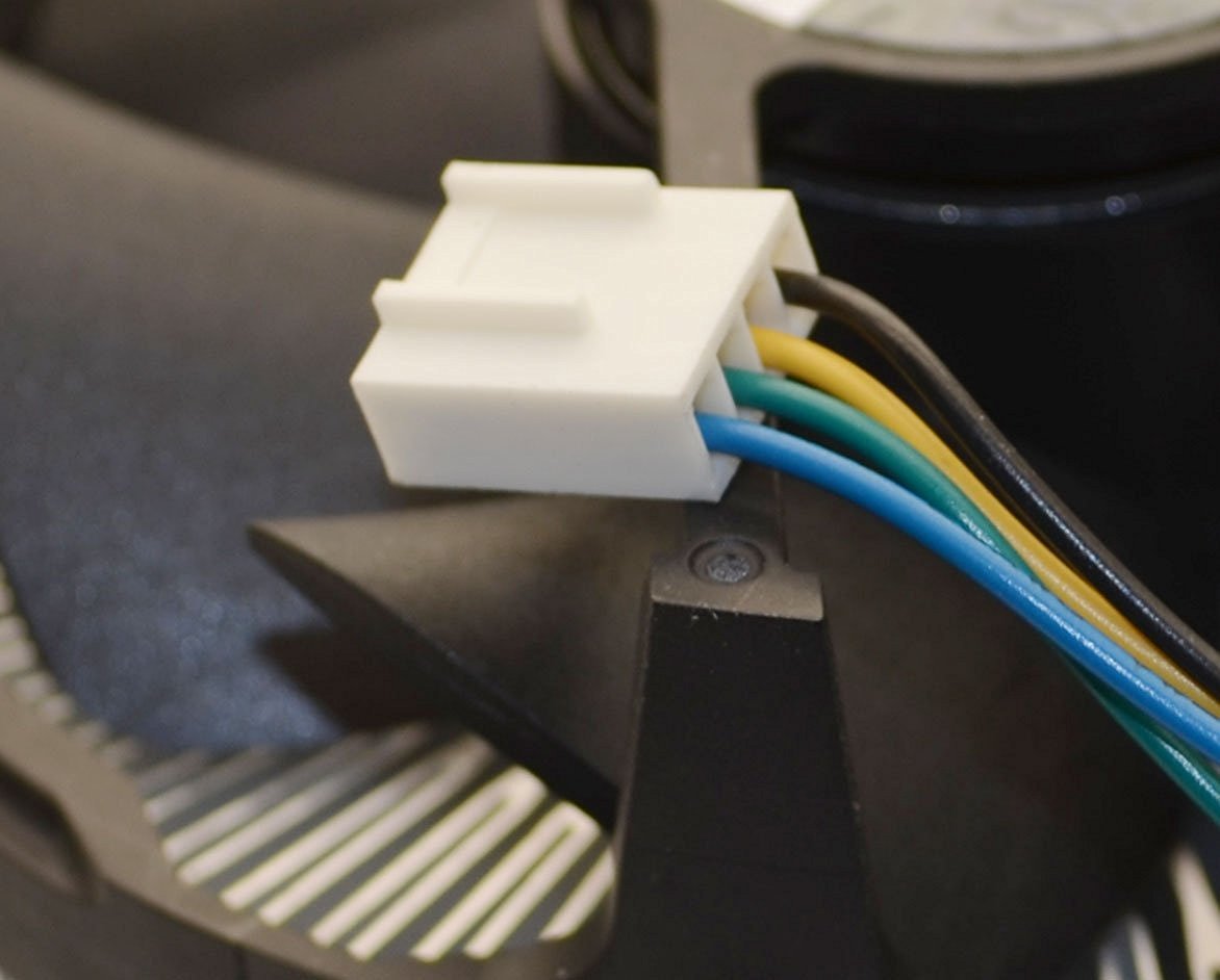 Intel LGA2011 V3 CPU Cooling Fan Copper Core Heatsink Cooler 140W (Square ILM)