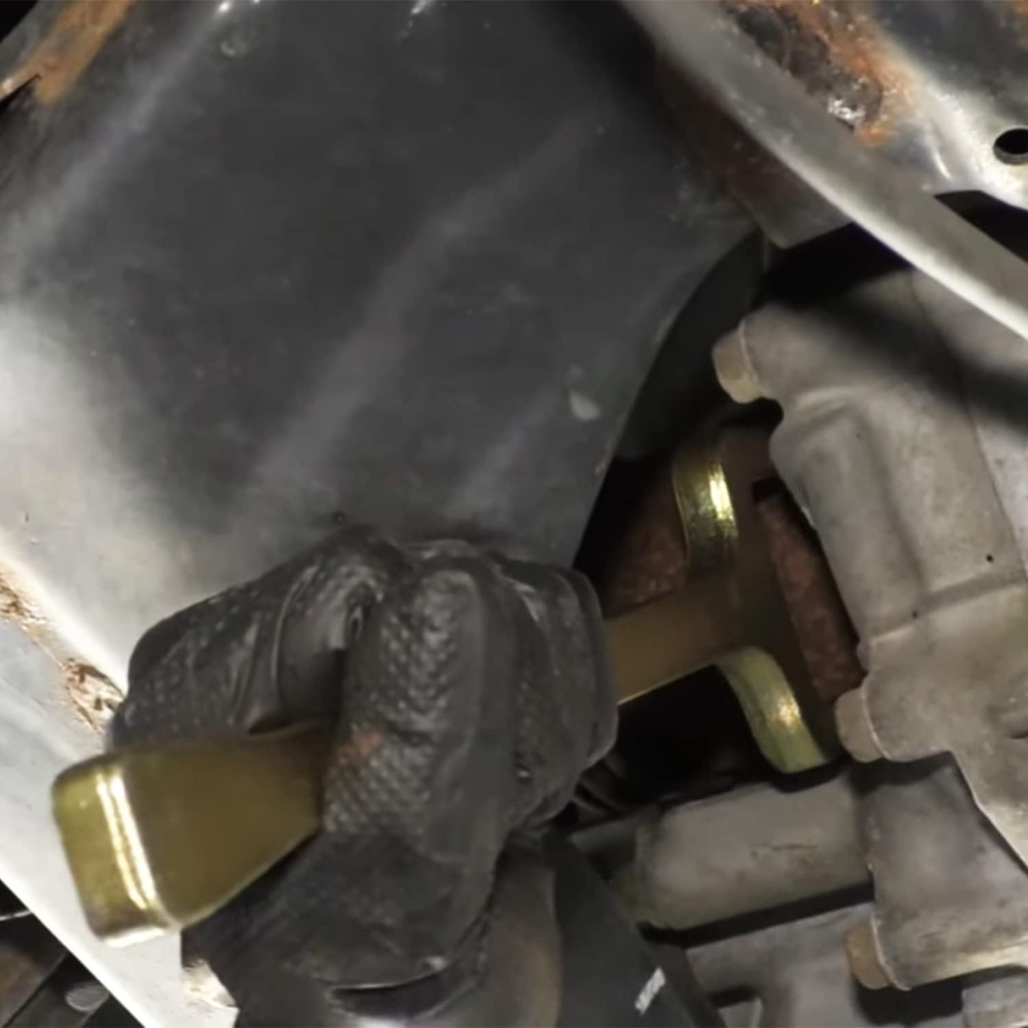 Inner CV Axle Removal Tool Popper Puller for Front Wheel Drive FWD Half Shaft