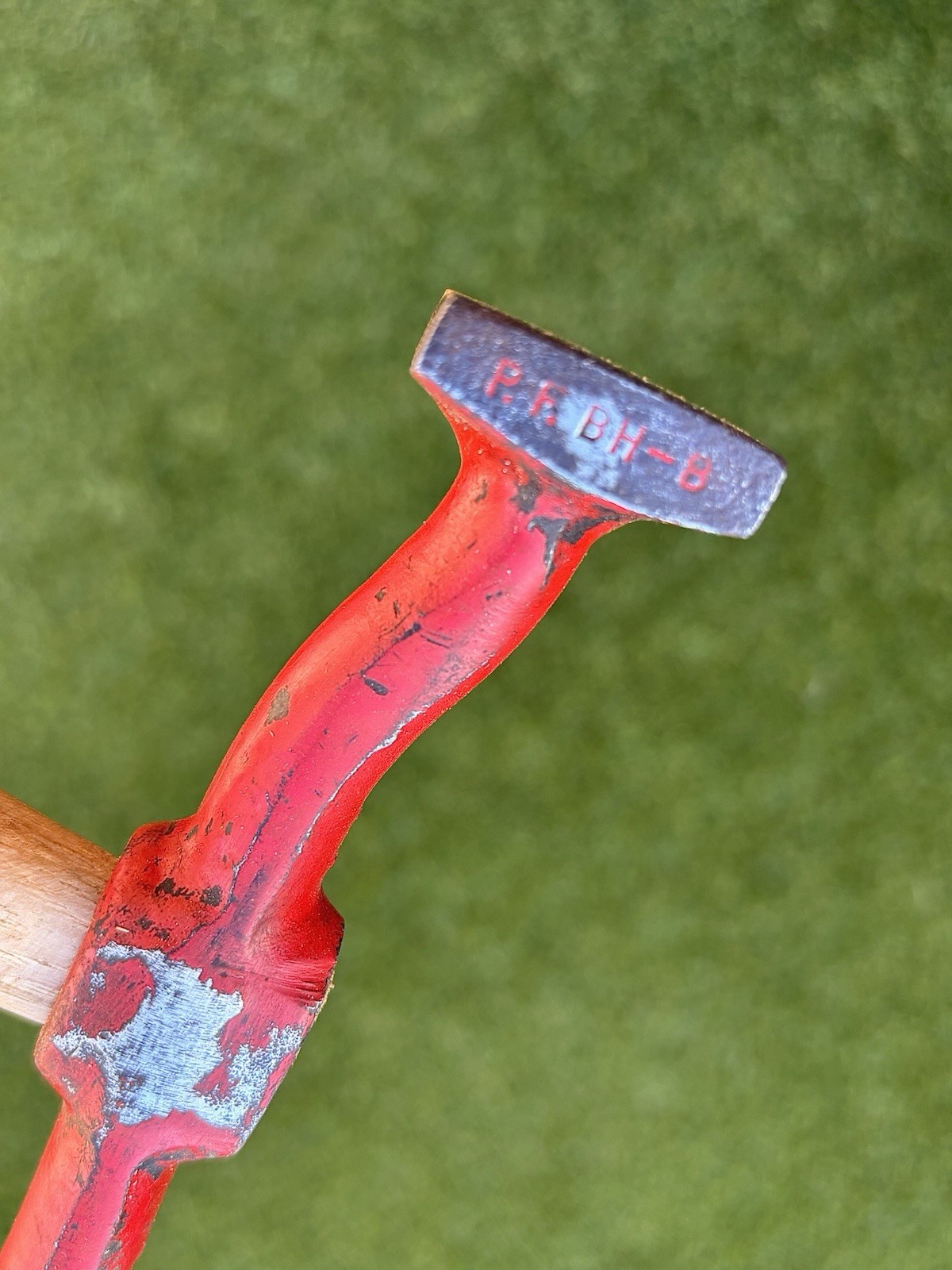 Vintage Porter-Ferguson BH-8 Auto Body Hammer