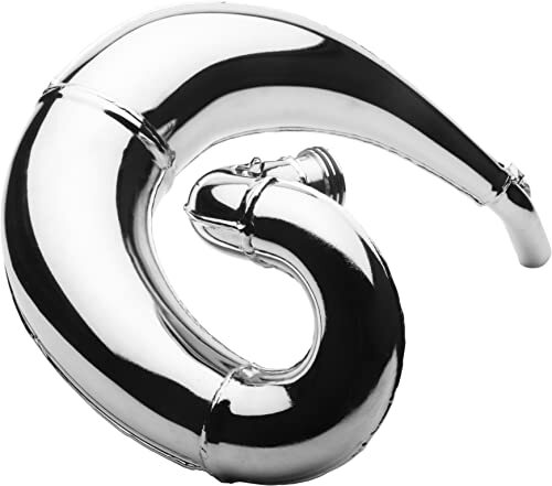 Lexx DuraFlow Pipe - For Husqvarna & KTM