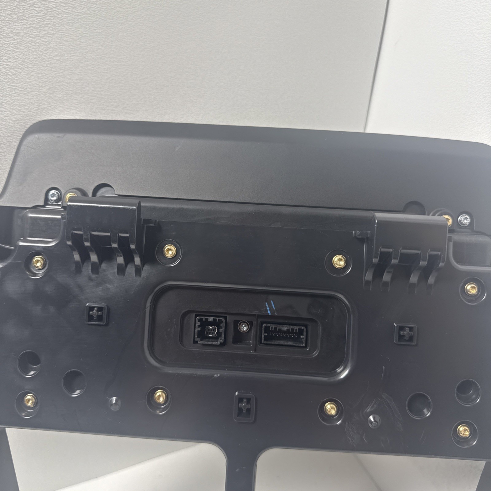 2021 GMC YUKON A/V EQUIPMENT DISPLAY AND CONTROL GM OEM 85155683