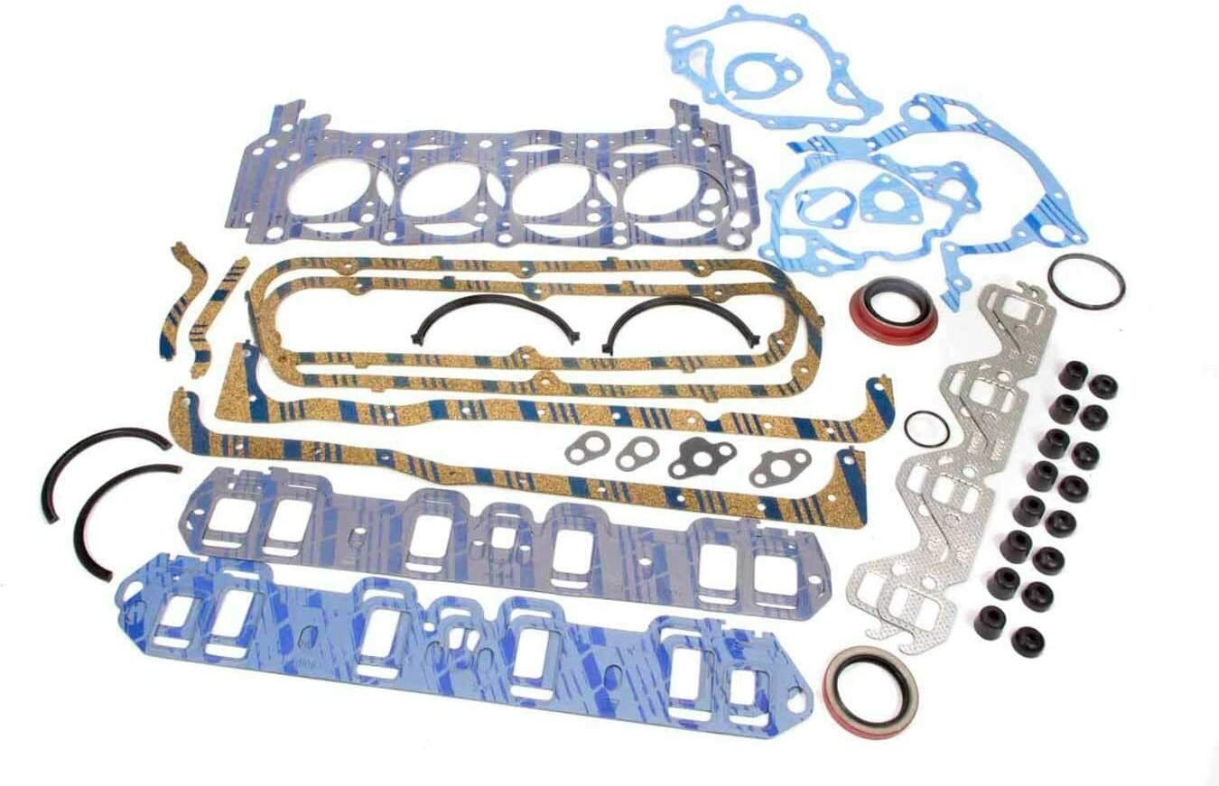 Sealed Power Full Overhaul Gasket Set for 1962-1982 Ford 289 302 5.0L Windsor