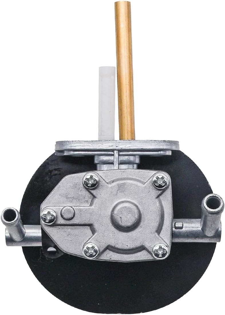 44300-09F01 Fuel Cock Tap Petcock Valve Fits for Suzuki Quadrunner 500 LTF500F 4