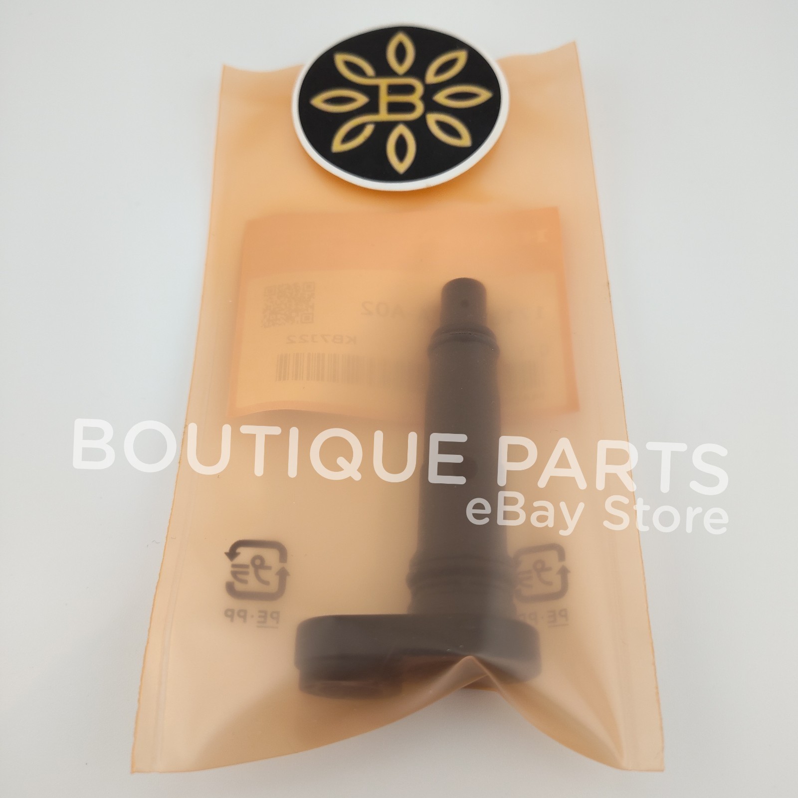 OEM Original for Honda PCV Valve Vent & Seals JAPAN 17130-RCA-A02 Crankcase Kit