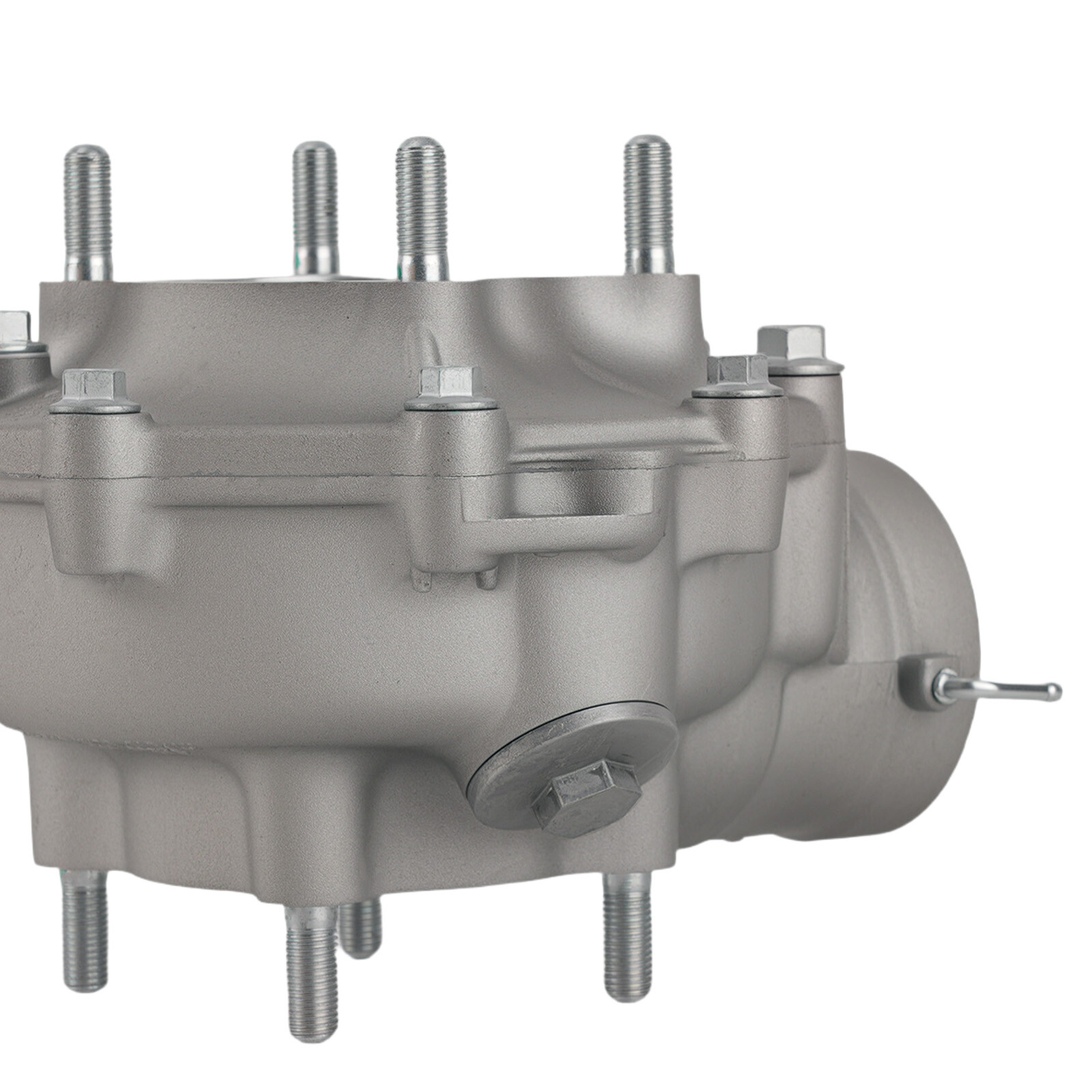 Rear Final Drive Differential Gear for Honda TRX500 Foreman Diff Rear 2012-2013