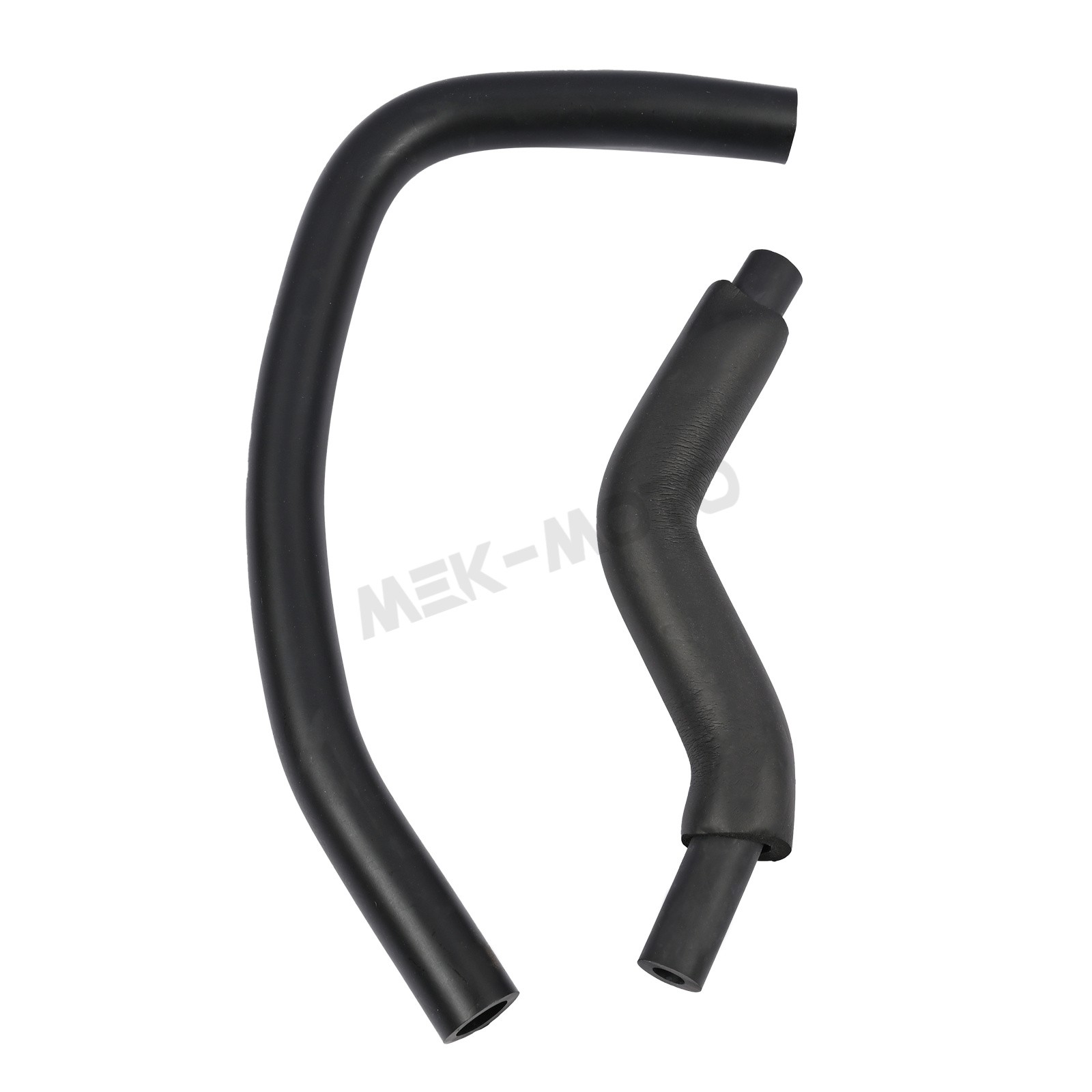 12261-46051 12262-46050 2Pcs PCV Ventilation Hose for Lexus IS300 GS300 SC300