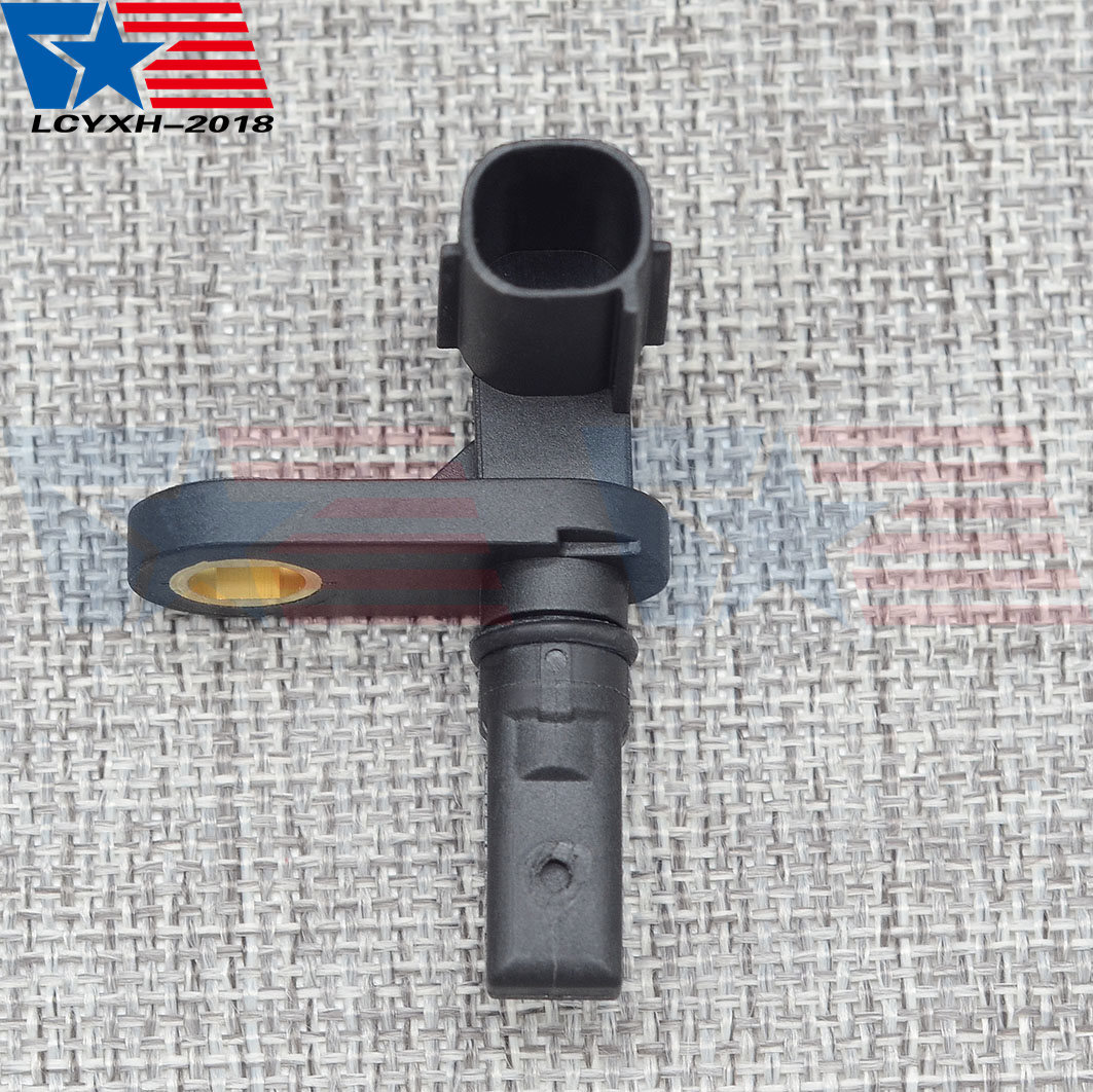 Set of 4 ABS Wheel Speed Sensor Front Rear Left and Right For Tundra 2007-2017