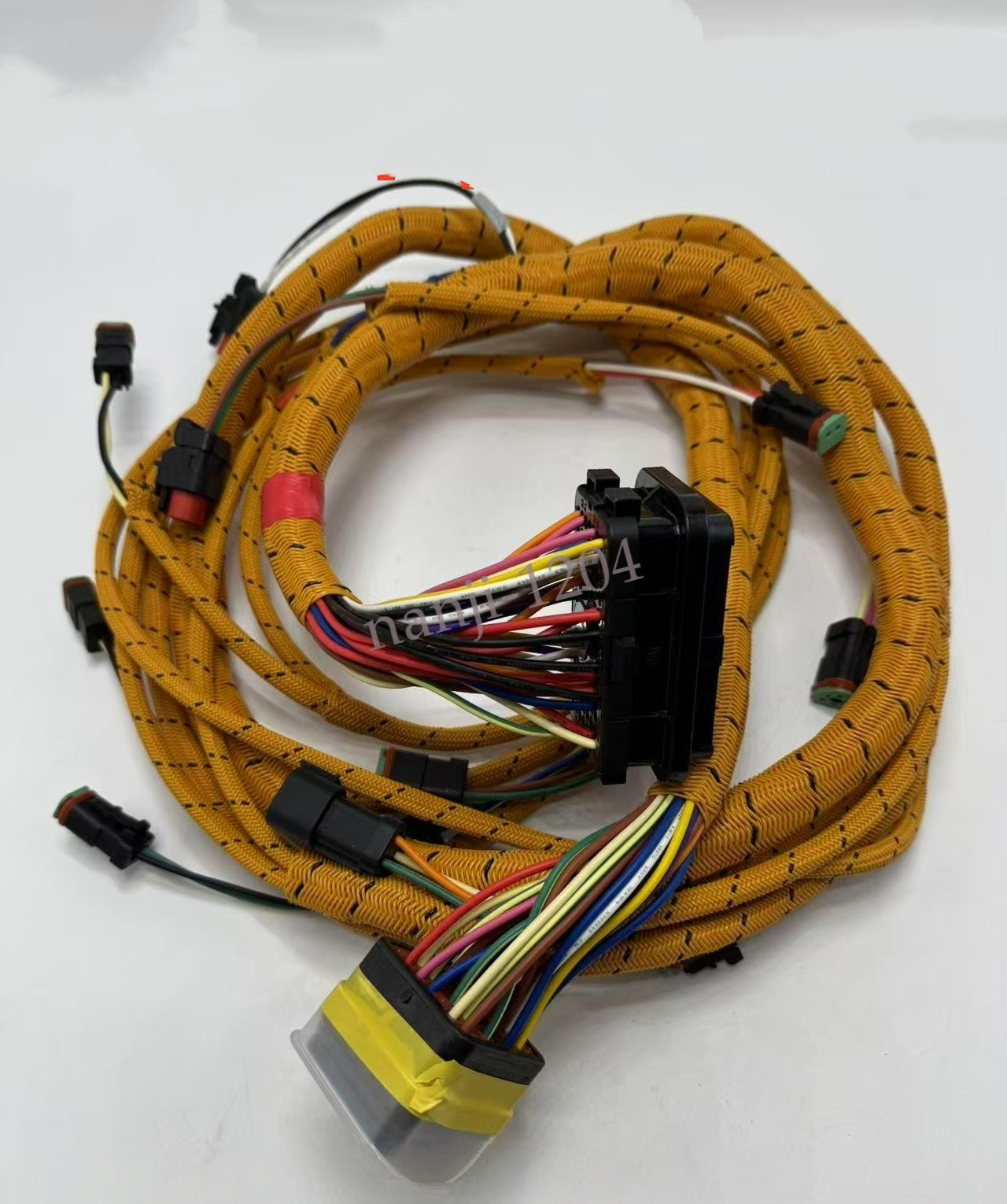 For Caterpillar 966H  972H Engine Wiring Harness 245-3514 2453514