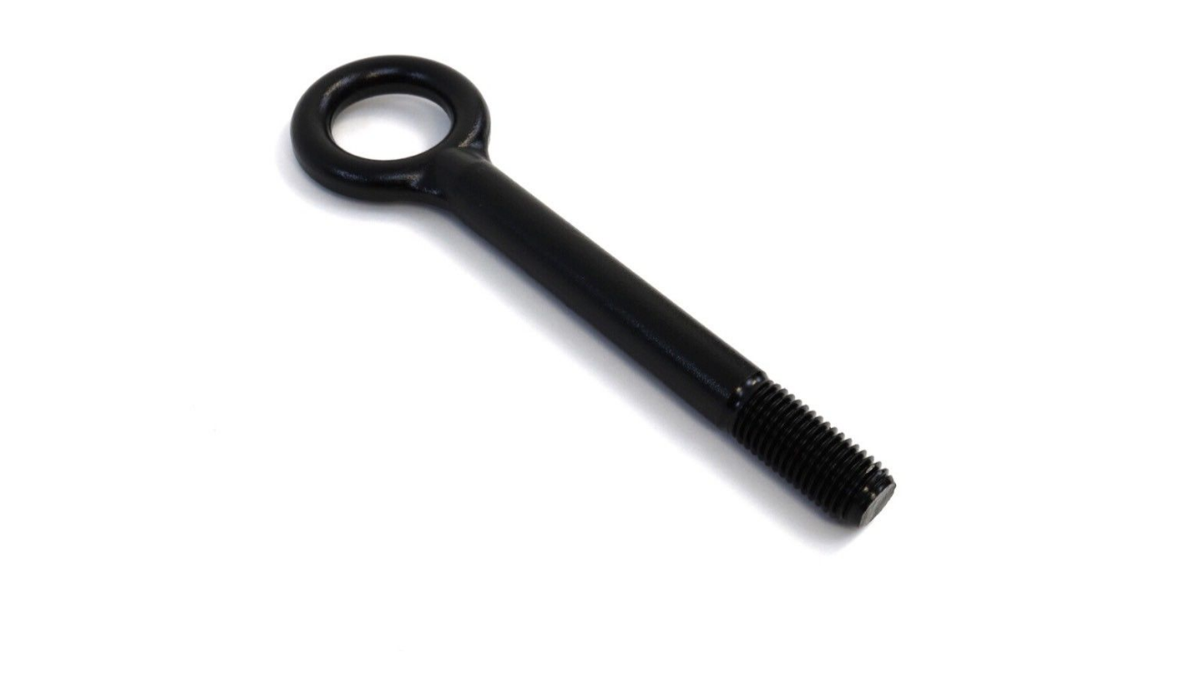 2014-2023 Chevrolet C7 Corvette Genuine GM Front Or Rear Tow Hook 85513591