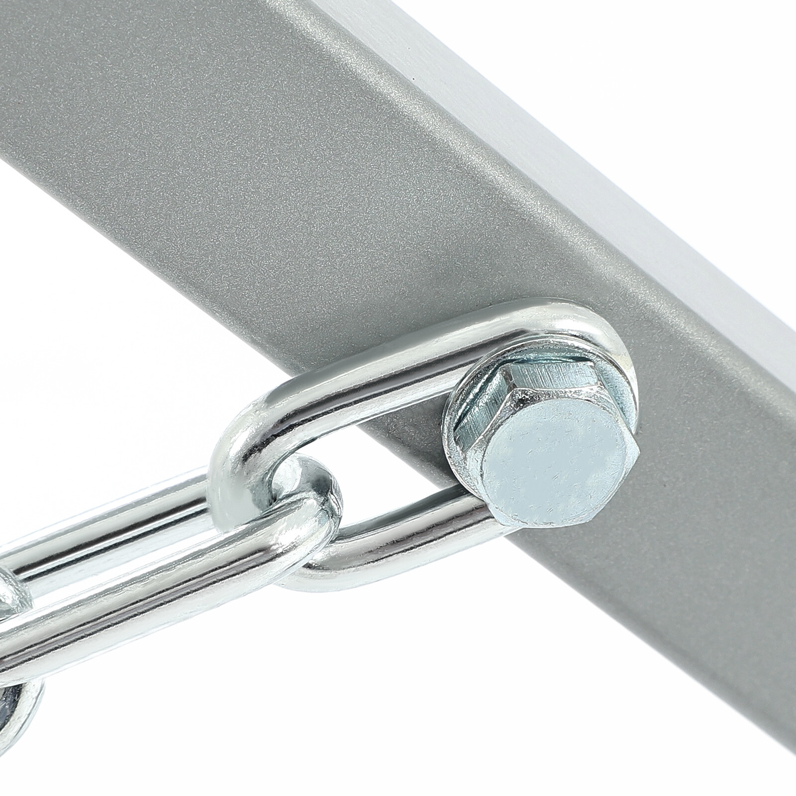 Folding Pickup Truck Bed Stand Dolly W/ Wheels Garage Vehicle Mechanic Repair