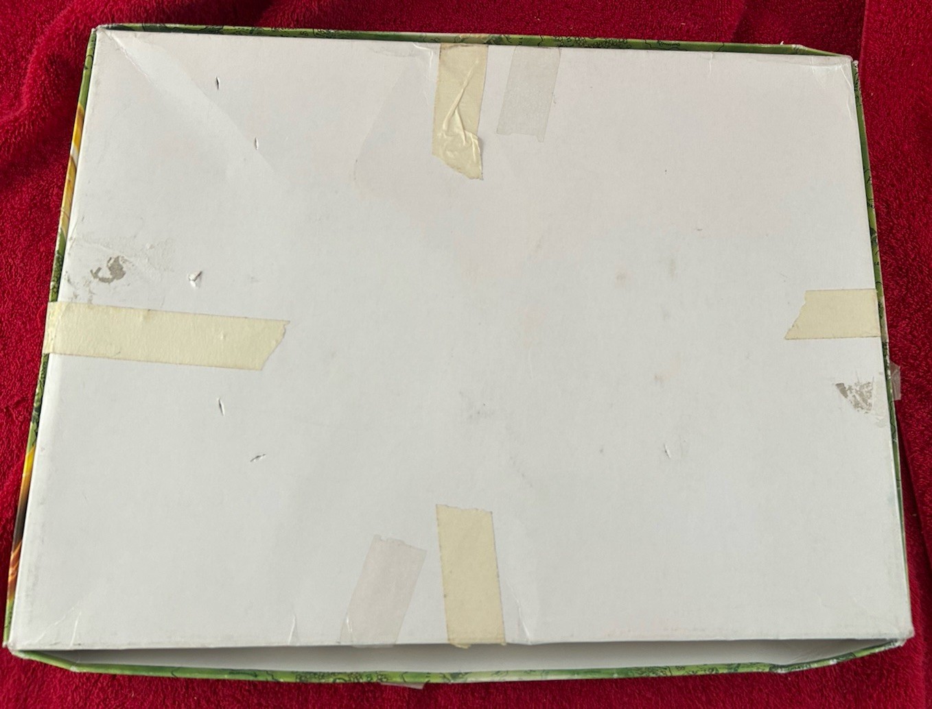 Complete Lord of The Rings Chess Set Game Fellowship Parker Bros LOTR Figures