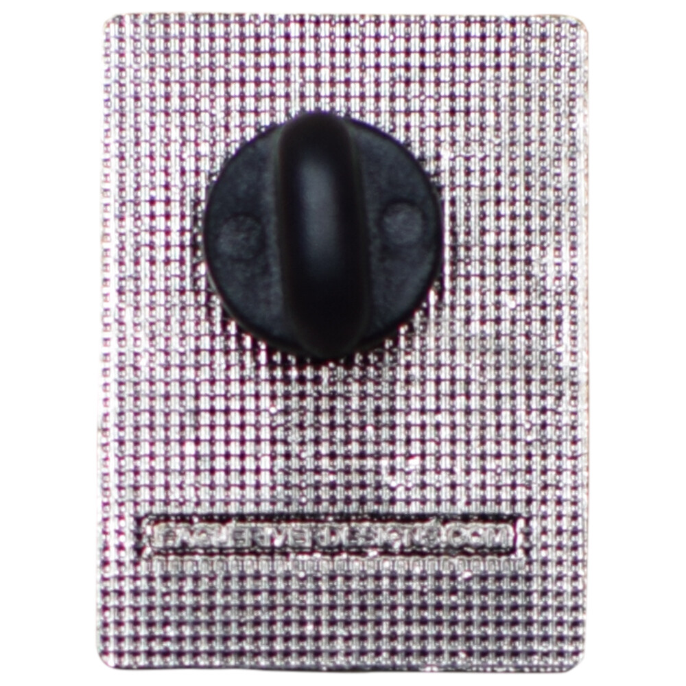 Everglades National Park Pin - Florida Souvenir, Official Traveler Series