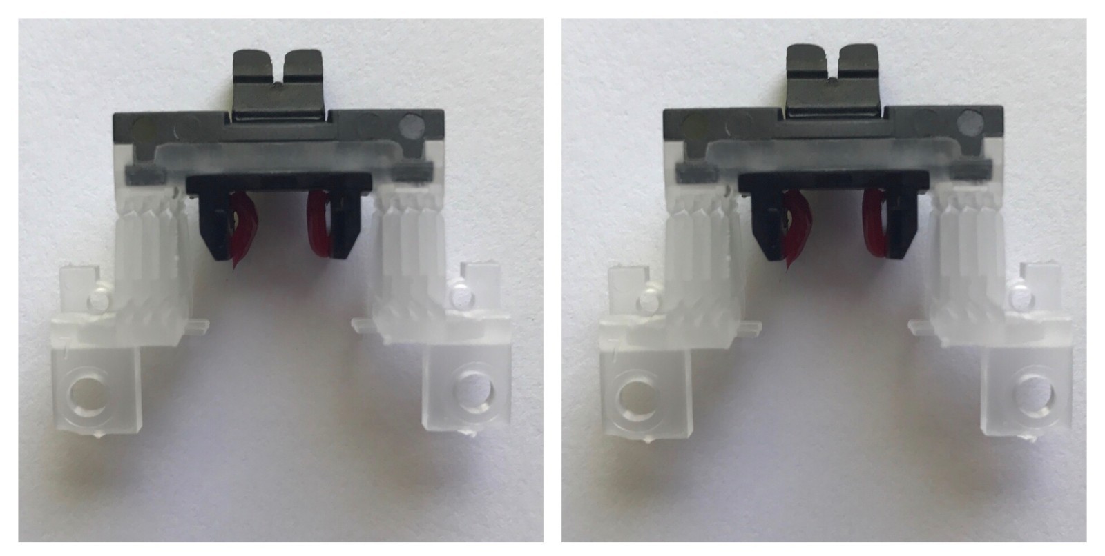 Andis Replacement Blade Drive Assy #20658 / 20659 - Multiple Quantity Options