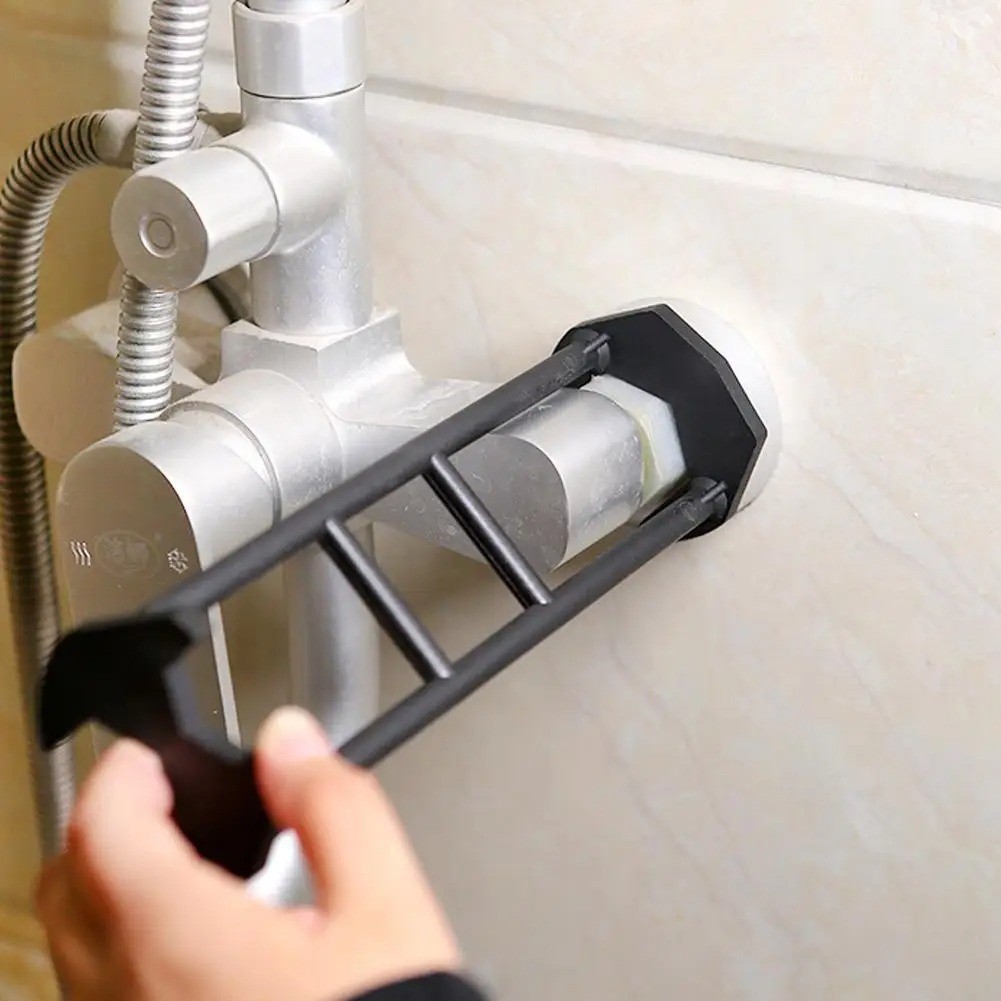 Multifunctional Sink Wrench Set, 2-Pack Basin and Faucet Wrench Tool with Fou...