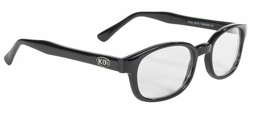 KD's Original Biker Riding Glasses Sunglasses -