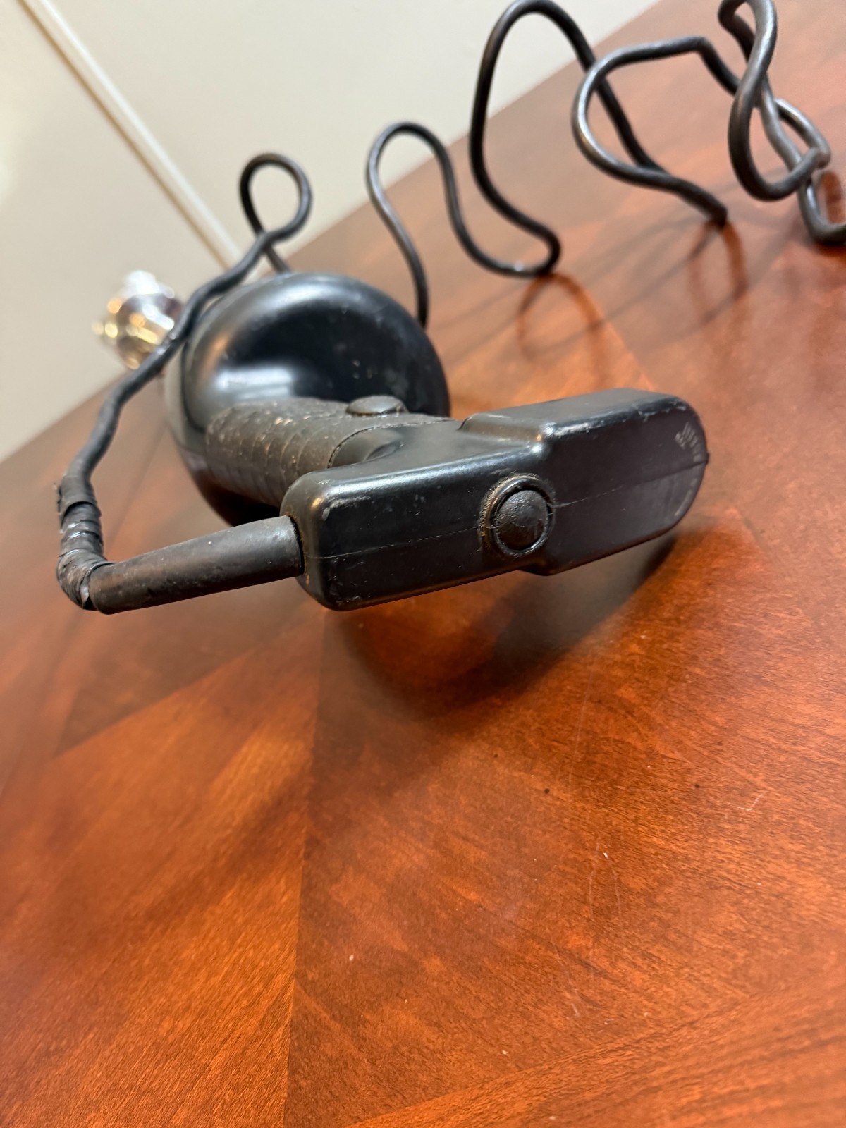 Waring Big Stik 16" Heavy Duty Immersion Blender Commercial Stick Mixer