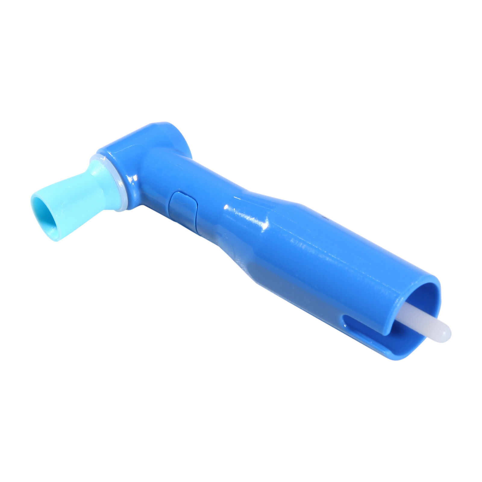 100-1000 pcs Dental Disposable Prophy Angles Soft & Firm Cup 105° -Latex Free