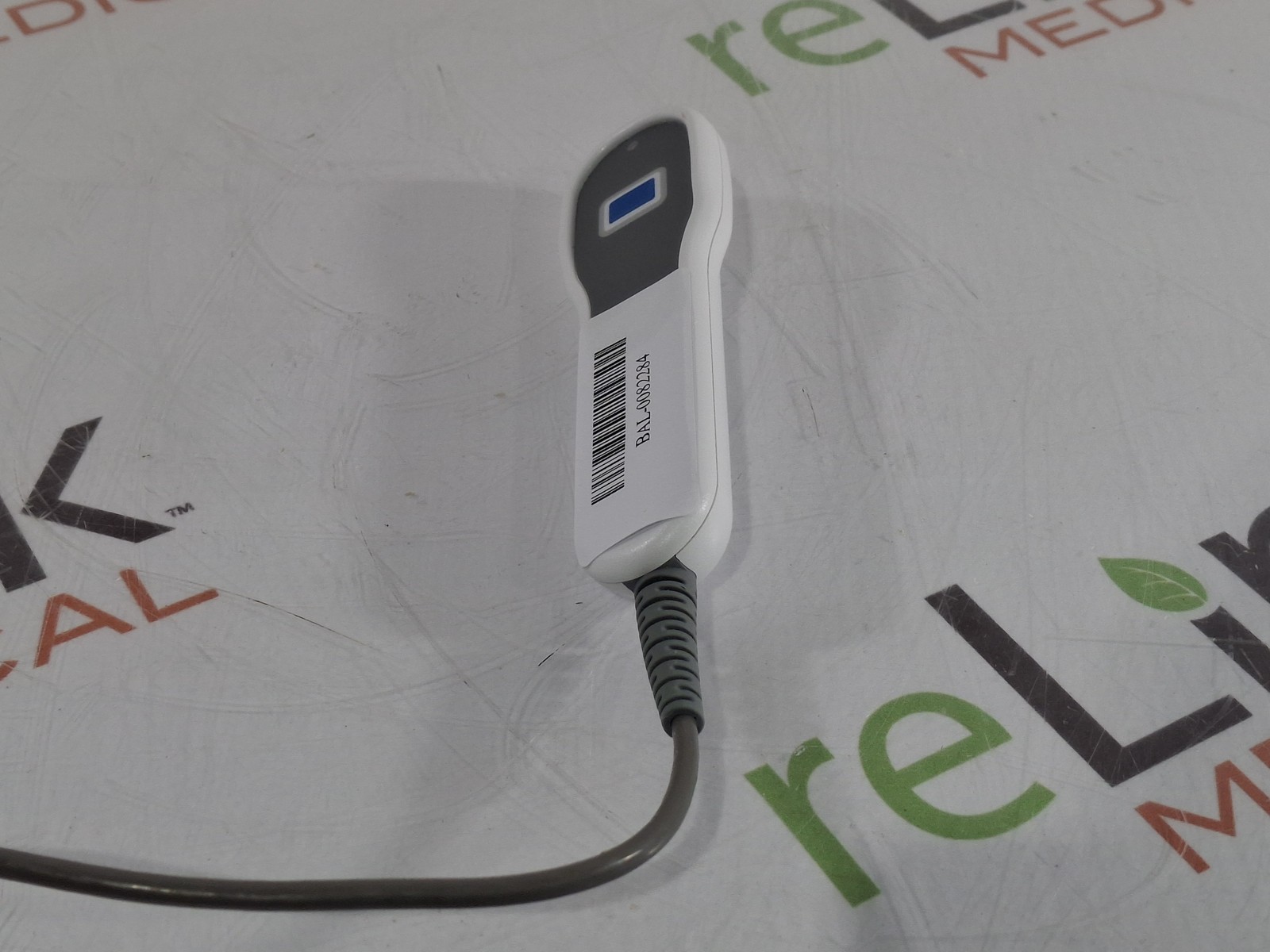 Smiths Medical CADD Solis Bolus Cord