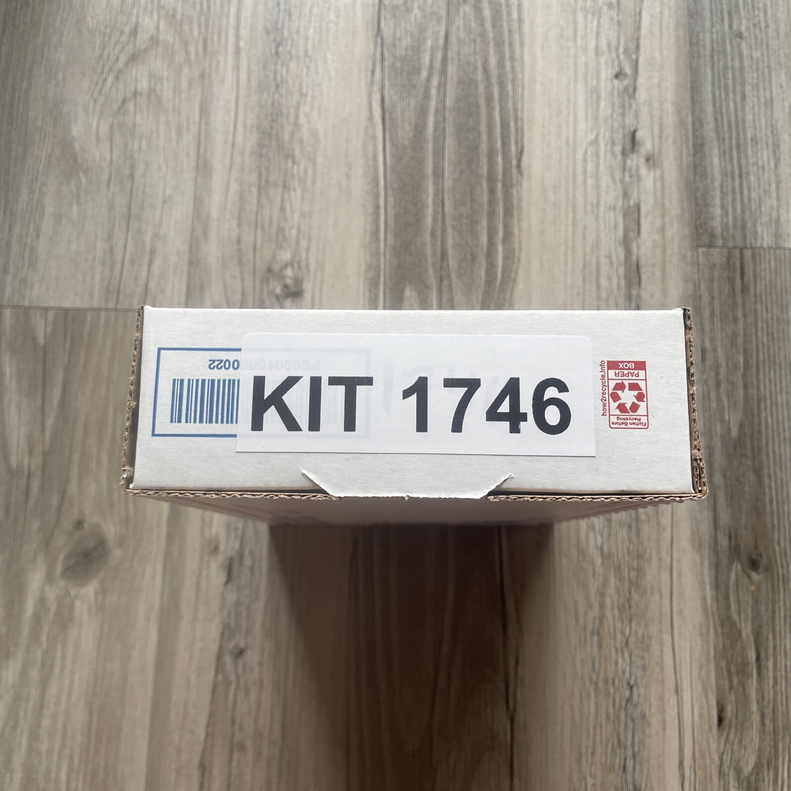 Thule Kit 1746 (#141746) Open-Box ** MINT ** Fit Kit for Toyota Corolla!