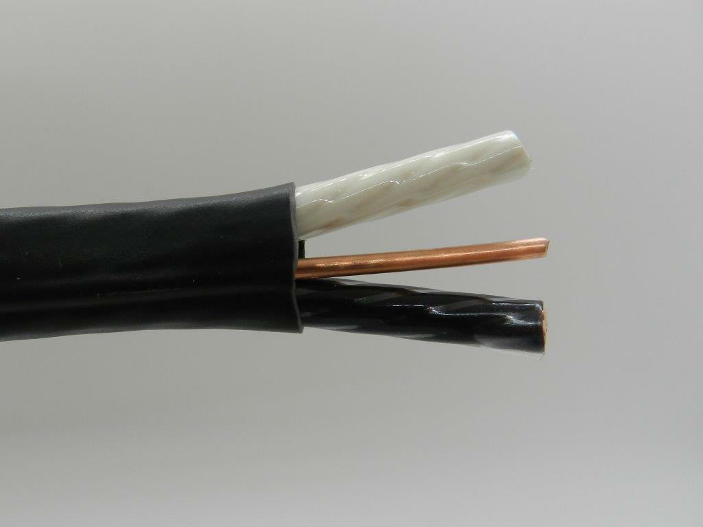 50 ft 6/2 NM-B WG Wire/Cable Non-Metallic