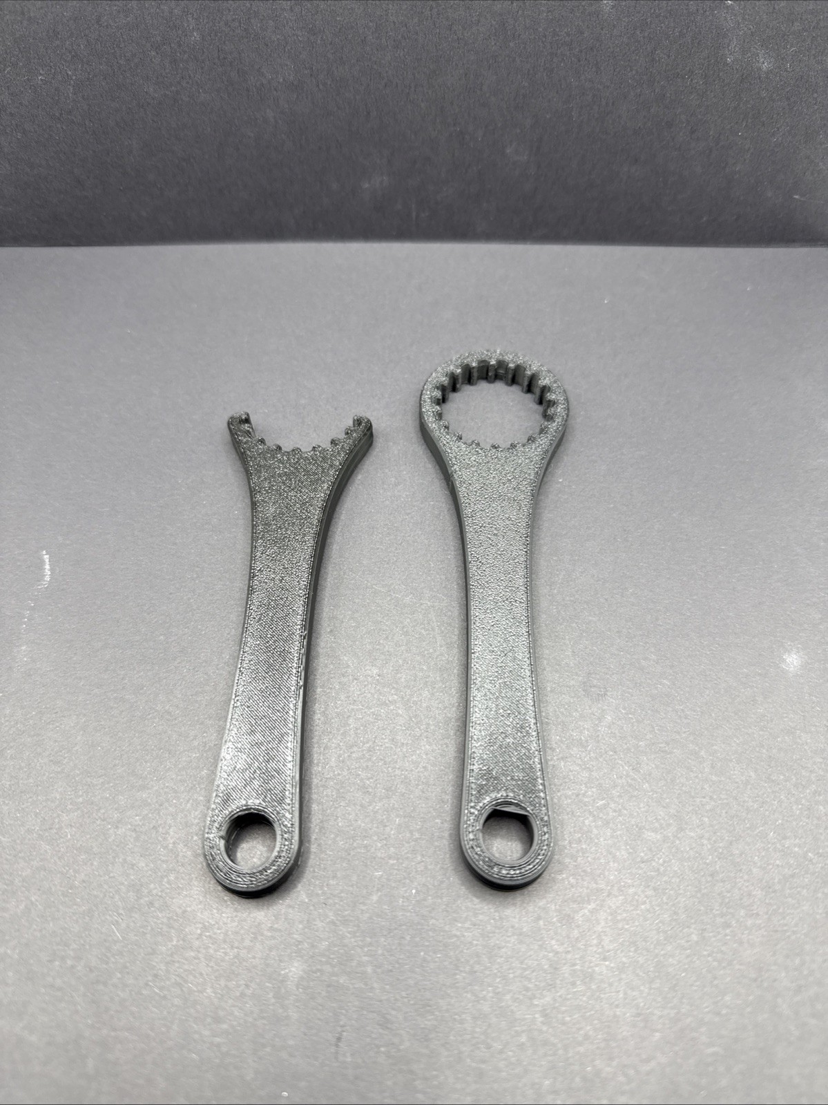 LEE Precision Lock Ring Wrench Breech Lock - Open End and Box End Included