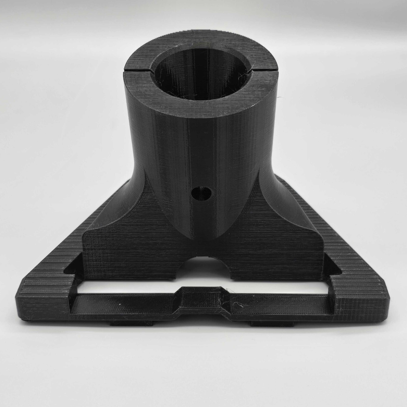 Starlink v3 Gen 3 Pole Mount Pipe Adaptor Supports 1.5in - 2-3/8in - MADE IN USA