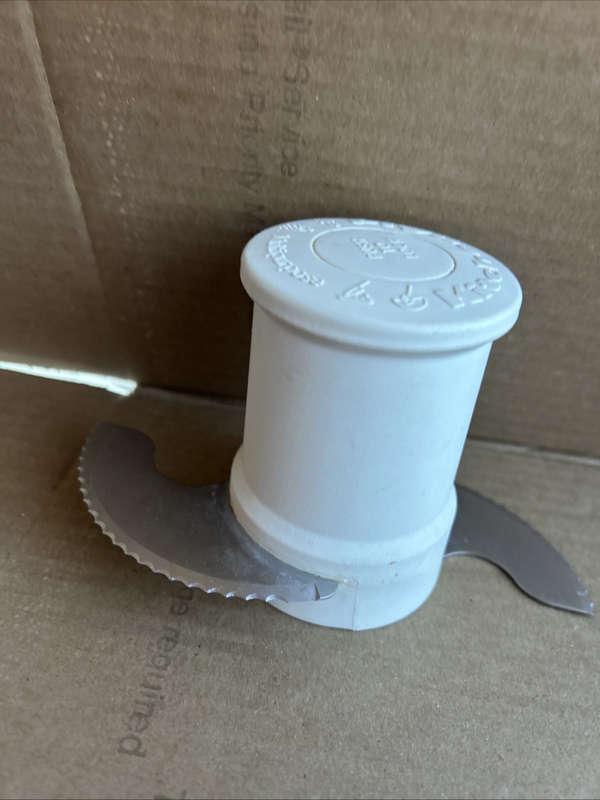 KitchenAid Food Processor KFP0933 Multipurpose Large Chopping Blade