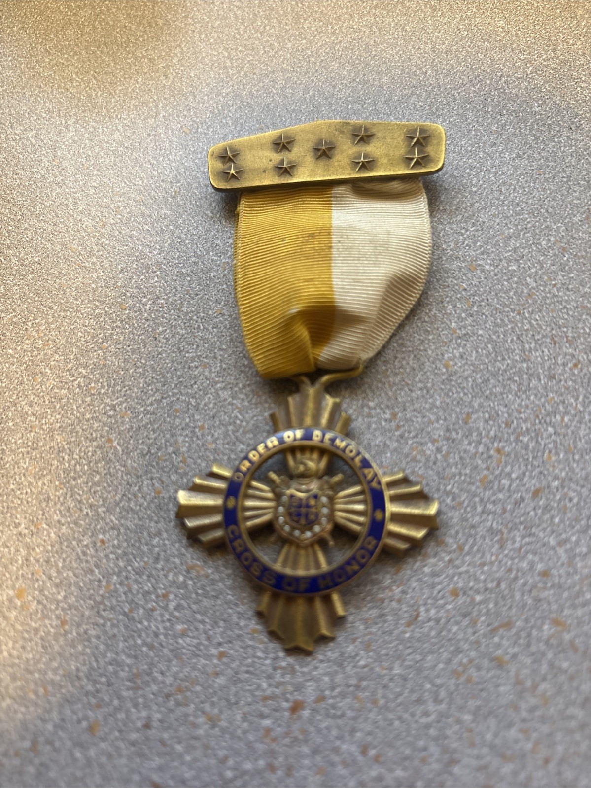The Masonic Order of the 1960s