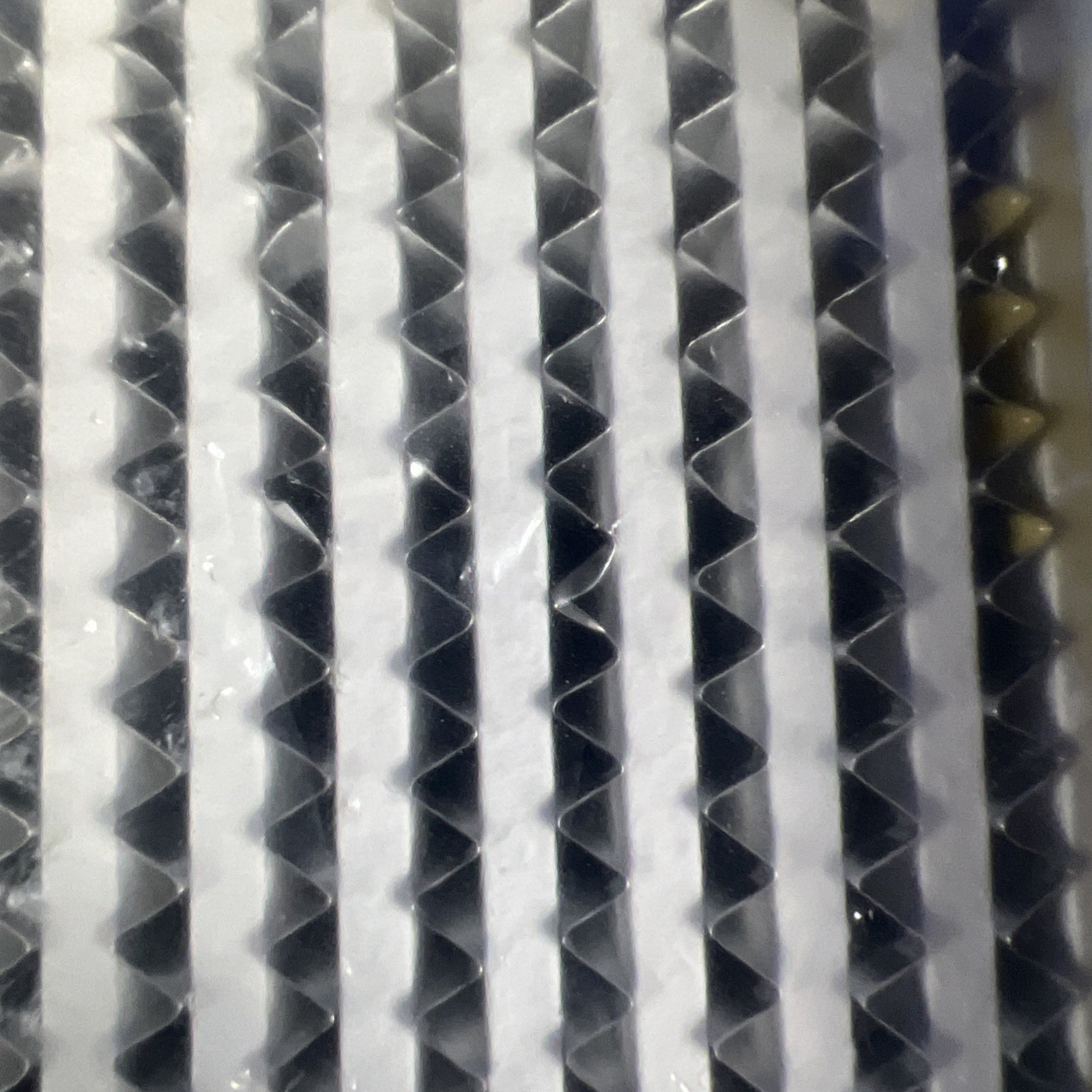 Camfil 855210536 HEPA Filter for Steris Reliance Washer - P117021203