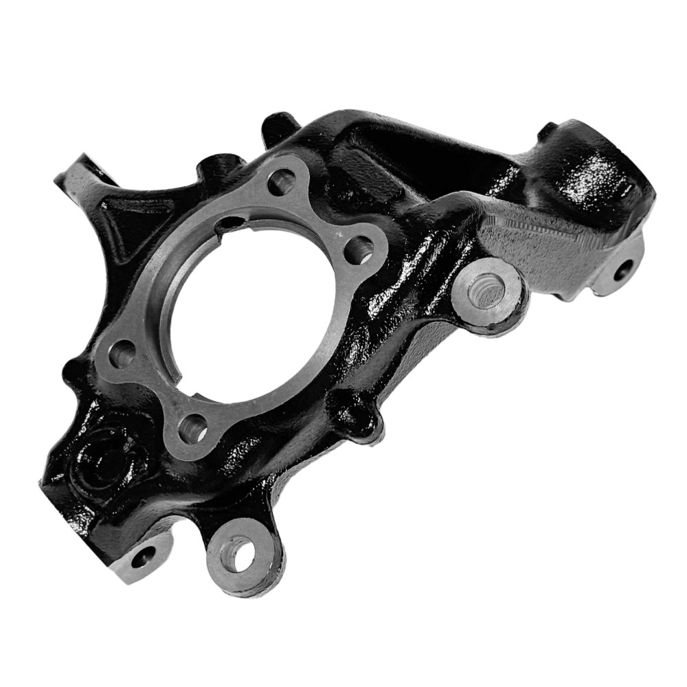 For Nissan Rogue 2014-2020 Front Right Passenger Side Steering Knuckle Spindle