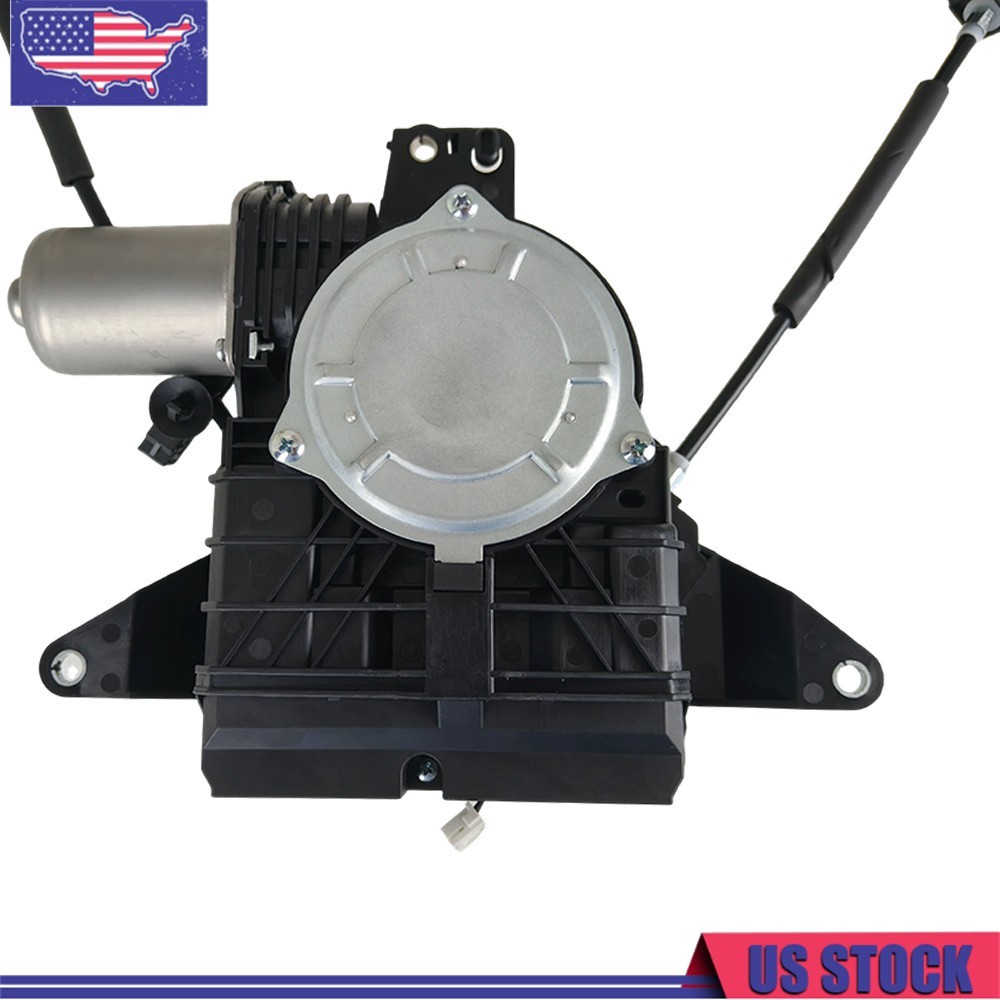 72050-TK8-305 NEW For Honda Odyssey 11-17 Left Driver Power Sliding Door Motor