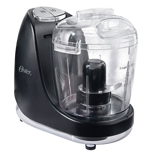 Oster 3320-051 - 220-240 Volt 50 Hz Mini Food Chopper