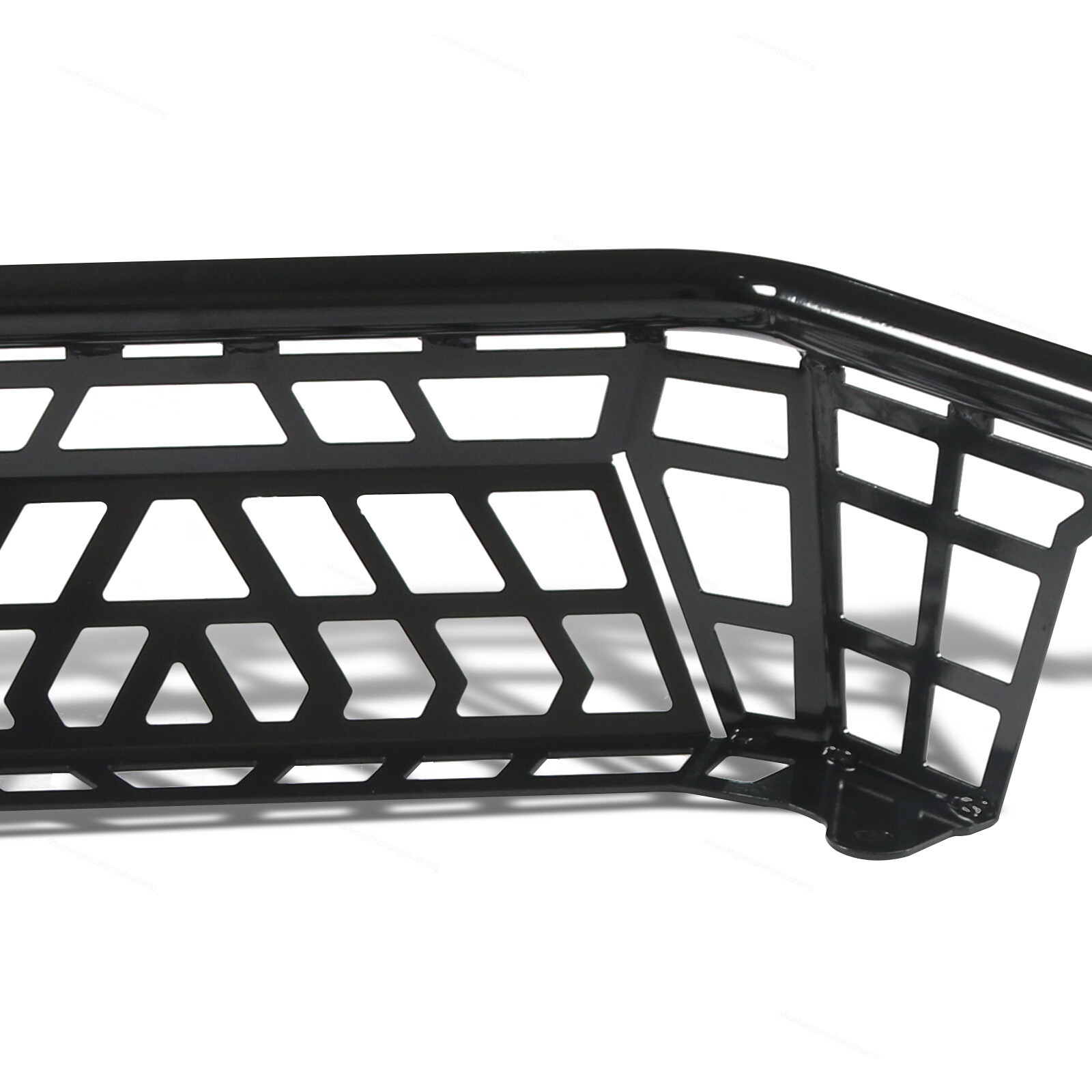 Cargo Barricade Fit For 2020-2023 Kawasaki Teryx KRX 1000 Luggage Rack Bed New