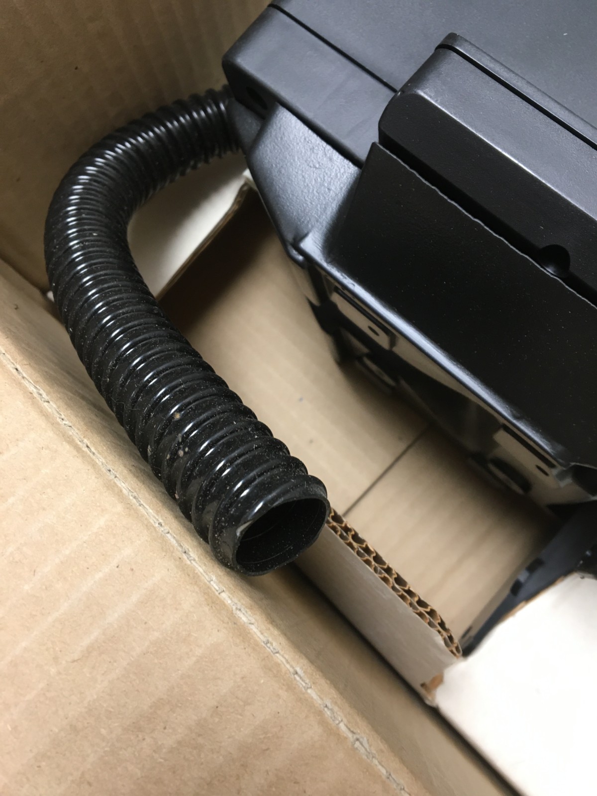 Jobo Lift CPE2 Film/Paper Processor Lift Motor 4062