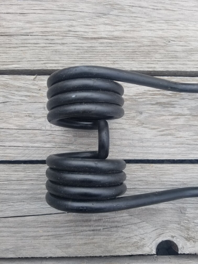 Galfre American Made Tedder Tines (8-Pack)