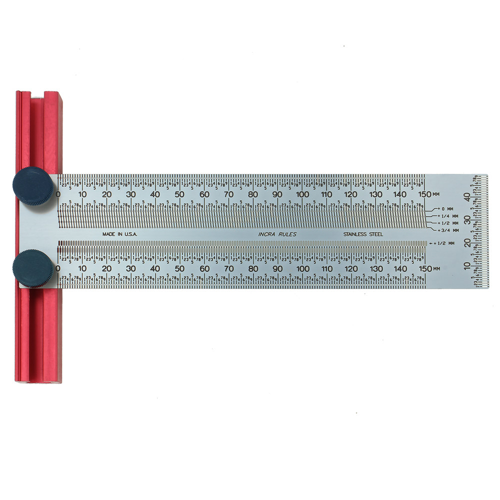 Incra 300mm Precision T-Rule