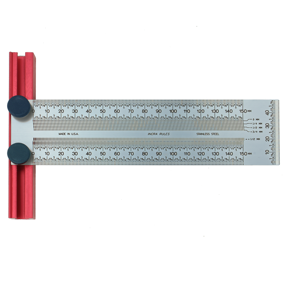 Incra 300mm Precision T-Rule