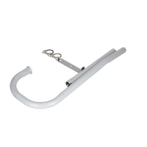 Exhaust Pipe Assembly fits Ford 2N 9N 8N