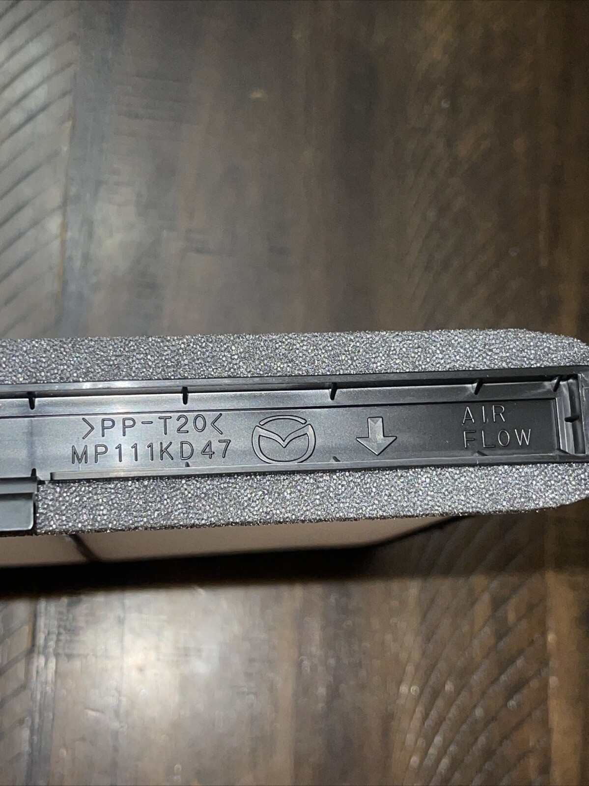 Genuine Mazda CX-5, Mazda6 & Mazda3 Cabin Air Filter KD45-61-J6X Brand New