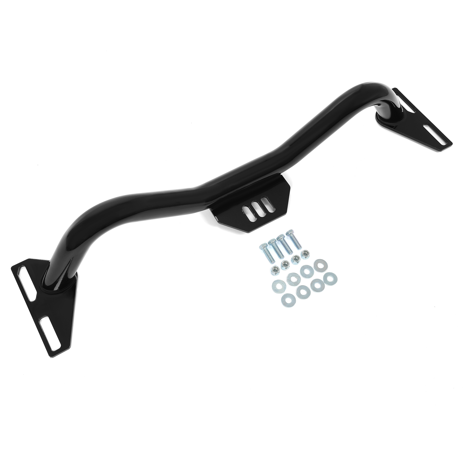 Trucks Adjustable Transmission Crossmember For Chevrolet GMC C10 2WD 1963-1987