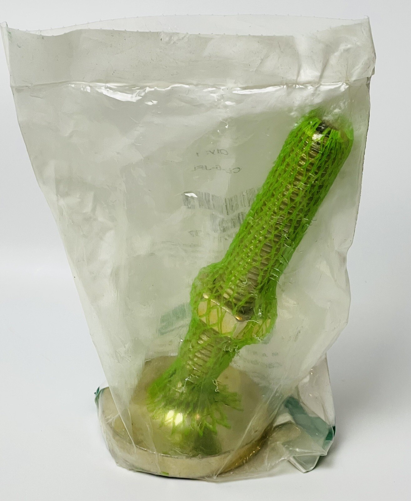 Carr Lane CL-6-JFL Jig Leveling Foot 3/4" thread 6" tall 2 1/2" base