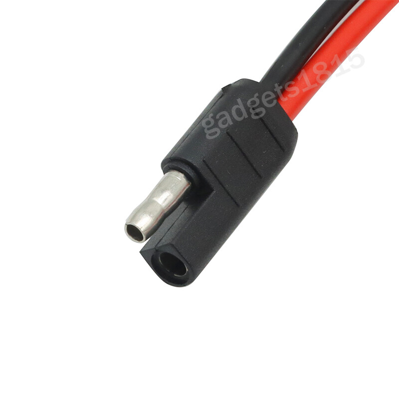 NEW Cigarette Lighter Power Cable For Motorola CM140 CM160 CM200d CM300d Radio
