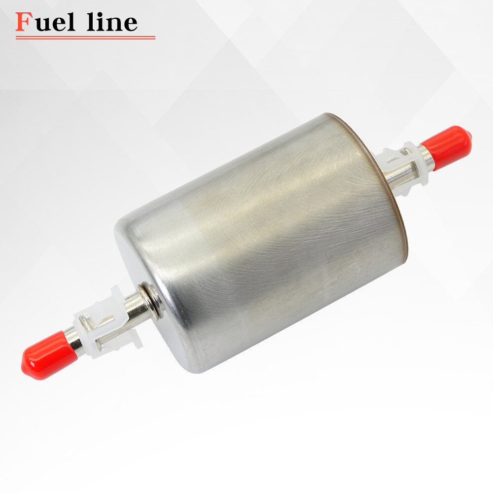 Fuel line Kit FL-FG0053 For 1999-03 Chevrolet Silverado GMC Sierra 1500 2500HD