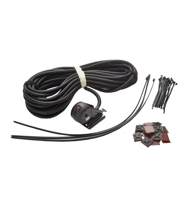 2024-2026 GMC Chevrolet Cadillac Tow Trailer Camer System Kit 86584185 GM OEM