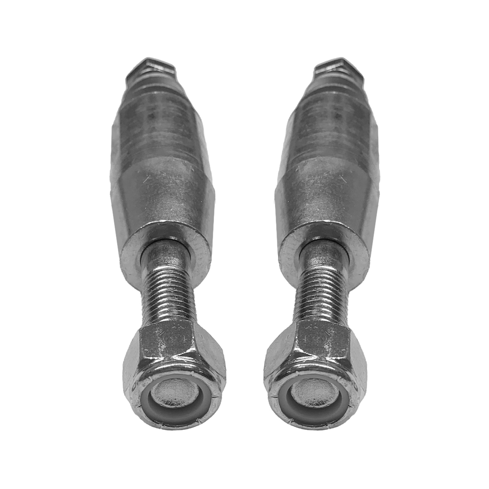 2XFor New Holland/Case Skid Steer Bucket Pin Kit #87597878, 86591515, 87584328