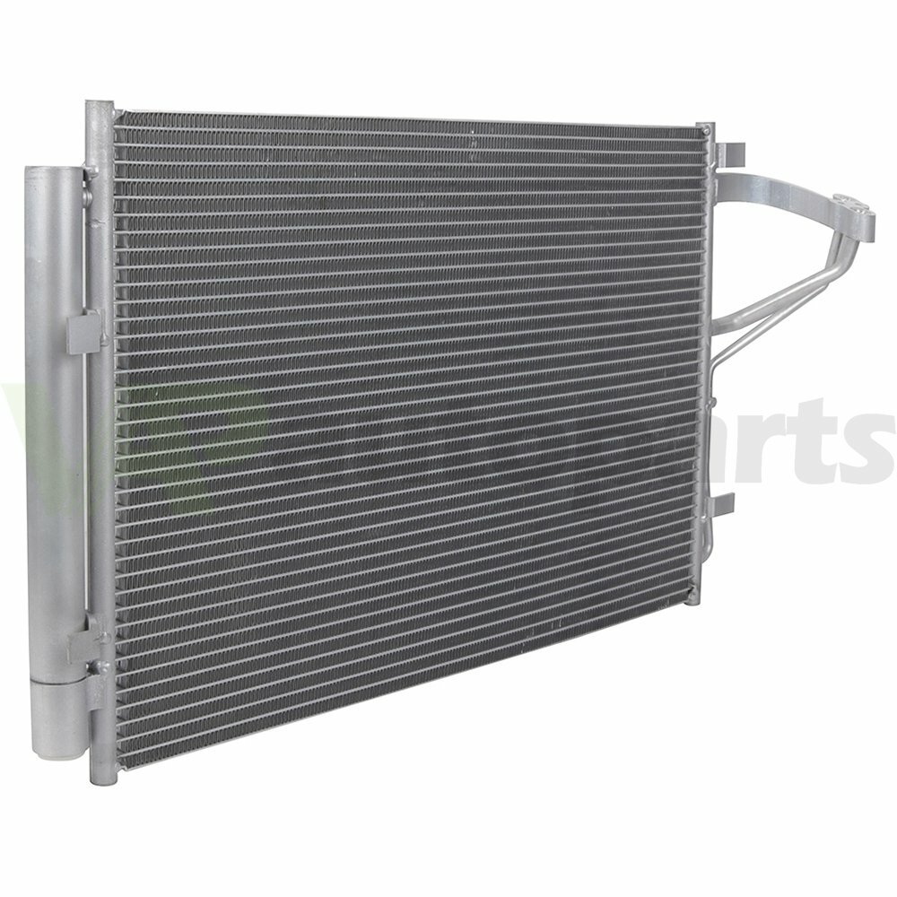 AC Condenser For 2011-2013 Hyundai Elantra 2013-2014 Hyundai Elantra Coupe 3967
