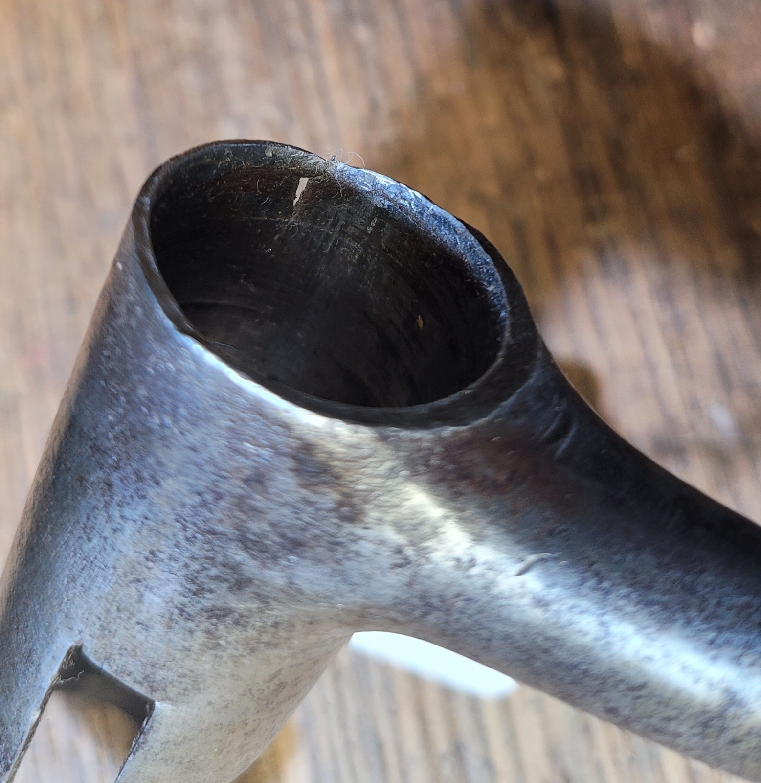 US Musket Model 1854 Socket Bayonet Remington Conversion + Scabbard TR1234