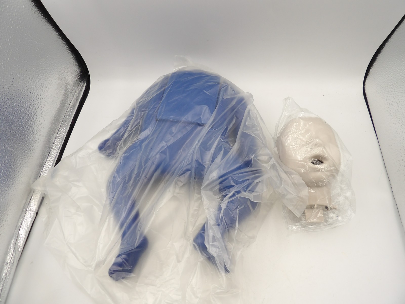 CPR PROMPT Infant Manikin