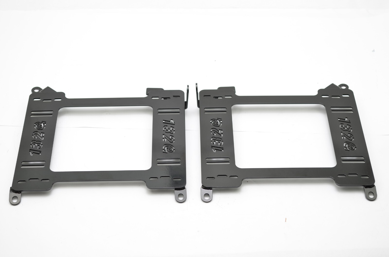 1320 Performance seat brackets for honda S2000 s2k 99-05 seat adapter base rail