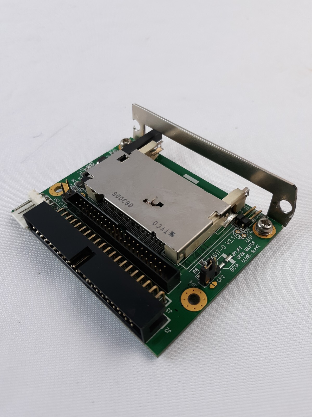 Travla FB4617-G Card Reader